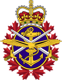 Canadian Armed Forces logo