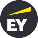 Ernst & Young logo