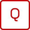 Quantopian logo
