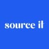 Source It logo